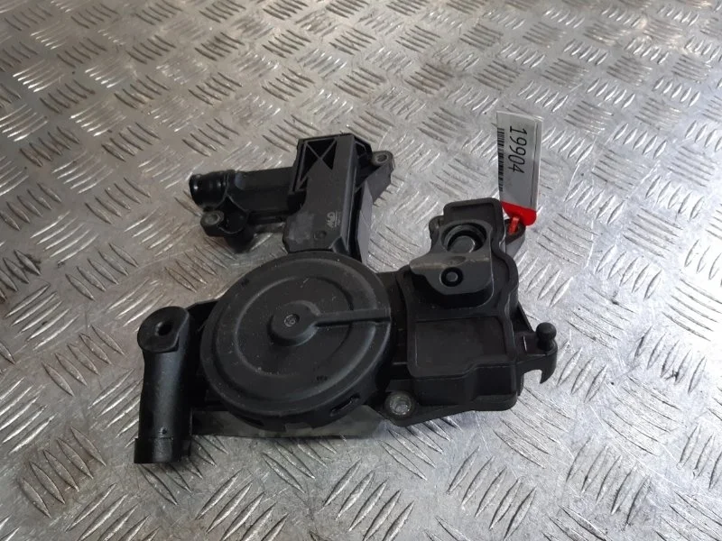 МАСЛООТДЕЛИТЕЛЬ Volkswagen Passat B7 1.8TSI