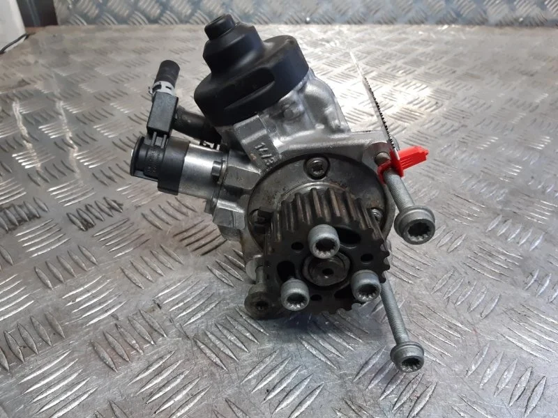 ТНВД Volkswagen Passat B7 2.0TDI