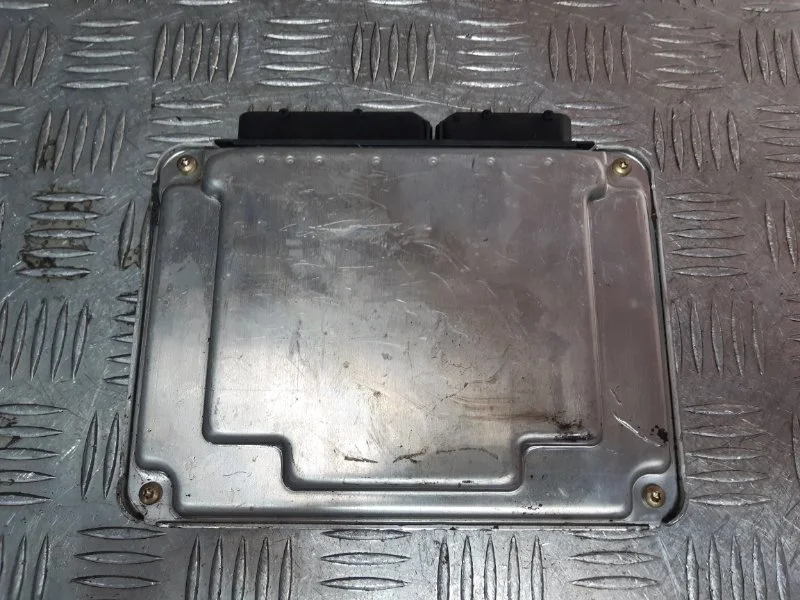 ЭБУ Volkswagen Passat B5+ 1.9TDI