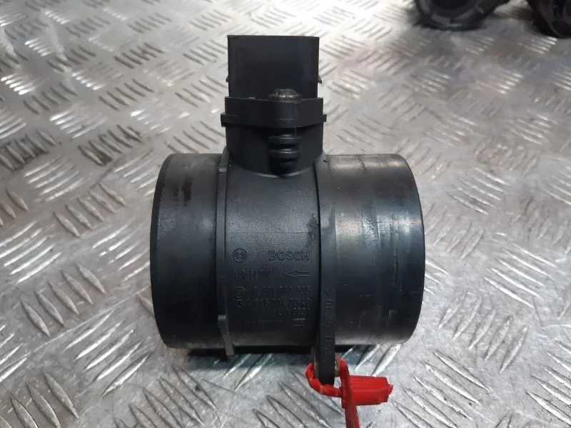 ДМРВ Mercedes W203 2.2CDI