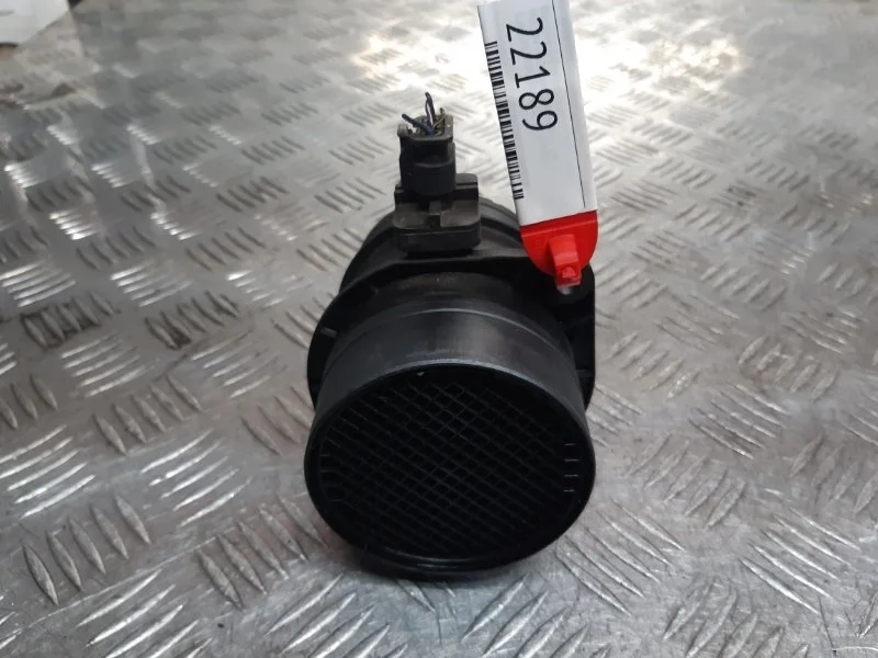 ДМРВ Volkswagen Passat B7 2.0TDI