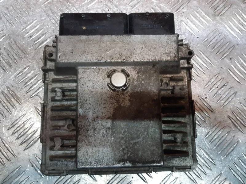 ЭБУ Volkswagen Golf 7 1.2TSI