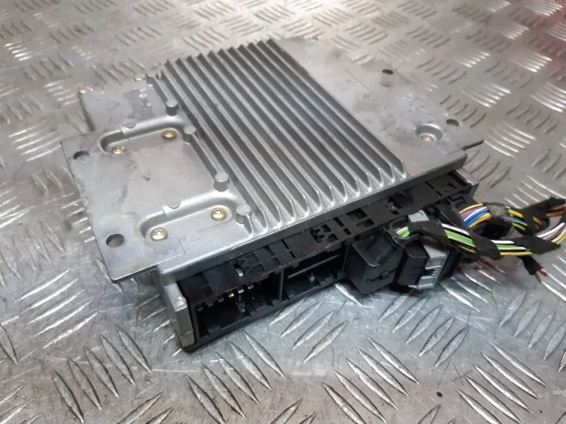 ЭБУ Mercedes W210