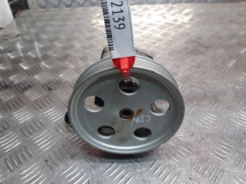 Гидроусилитель (ГУР) Audi A4 2.0TFSI