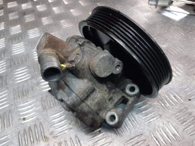 Гидроусилитель (ГУР) Mercedes W203 2.2CDI