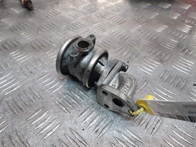 Клапан EGR Audi