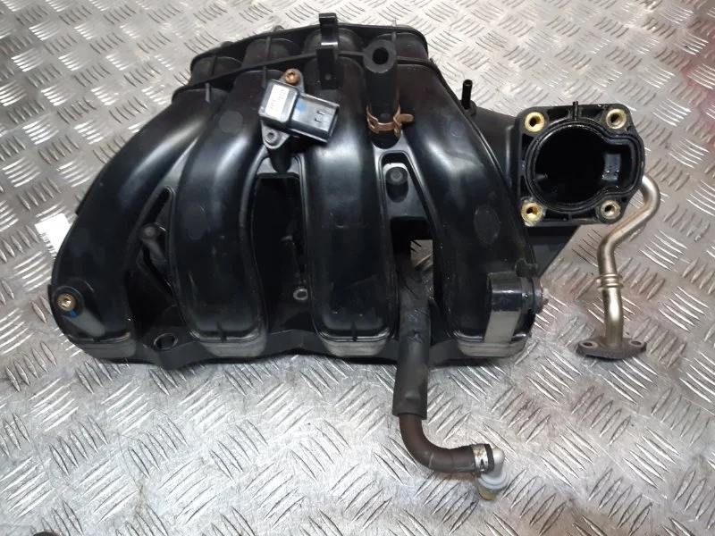 Коллектор впускной Suzuki SX4 1.6