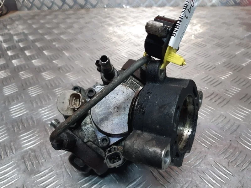 ТНВД Ford Transit 2.2 TDCI