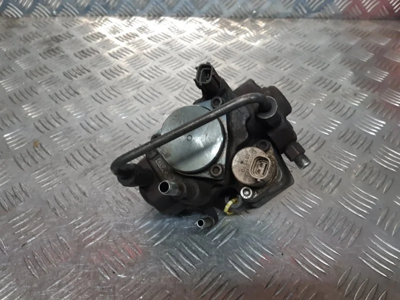 ТНВД Ford Transit 2.2 TDCI