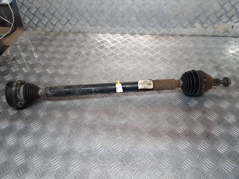 Полуось передняя правая Audi A3 1.9TDI