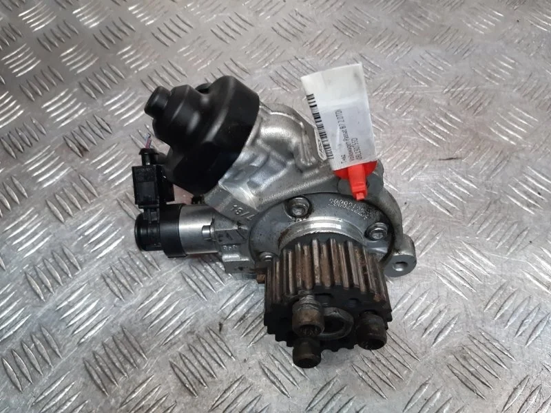 ТНВД Volkswagen Passat B7 2.0TDI