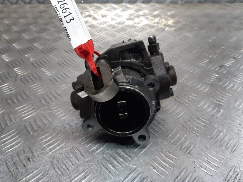 ТНВД Ford Transit 2.2TDCI