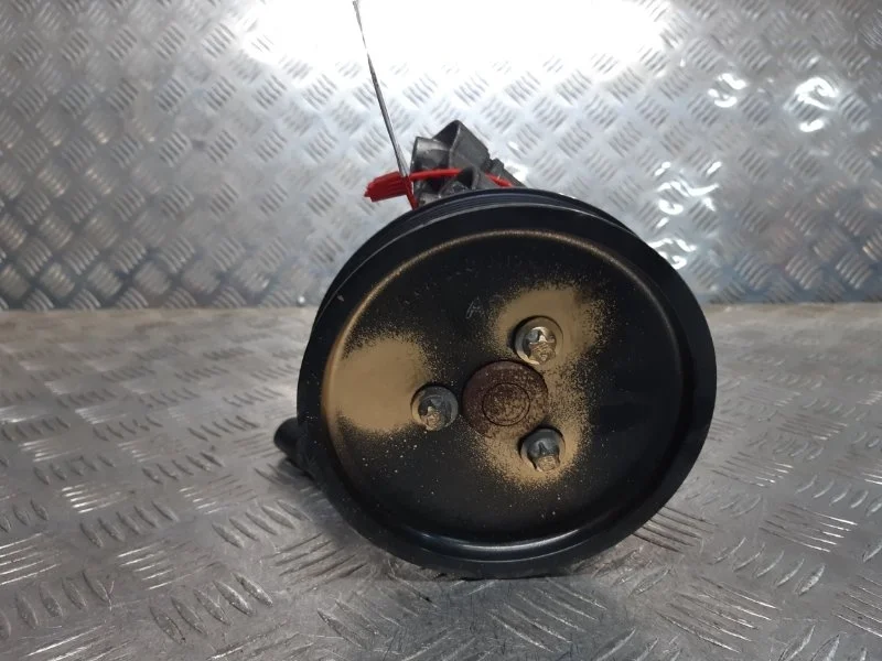 Гидроусилитель (ГУР) Mercedes W209 2.2CDI