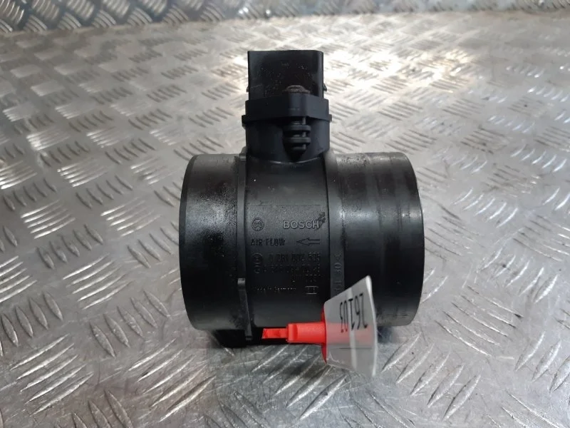 ДМРВ Mercedes W203 2.2CDI