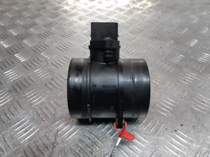 ДМРВ Mercedes W211 2.2CDI