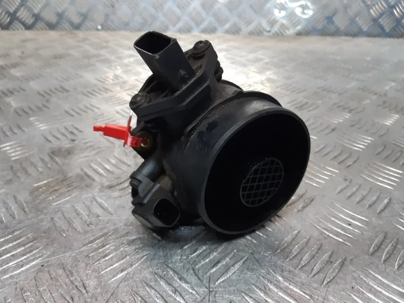 ДМРВ Mercedes W203 2.2CDI