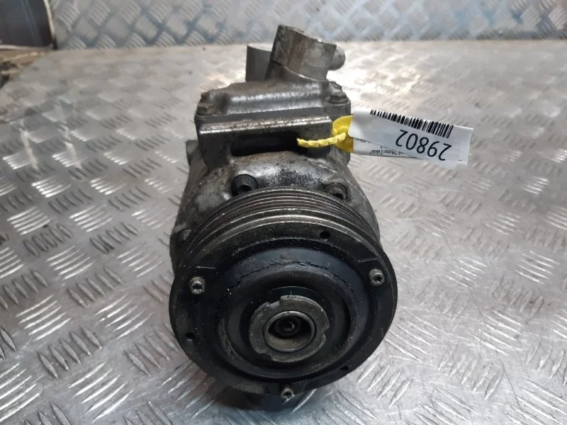 Компрессор кондиционера Volkswagen Caddy 1.9TDI