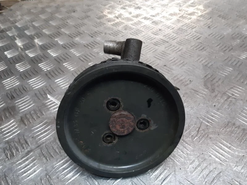 Гидроусилитель (ГУР) Mercedes W203 2.2CDI