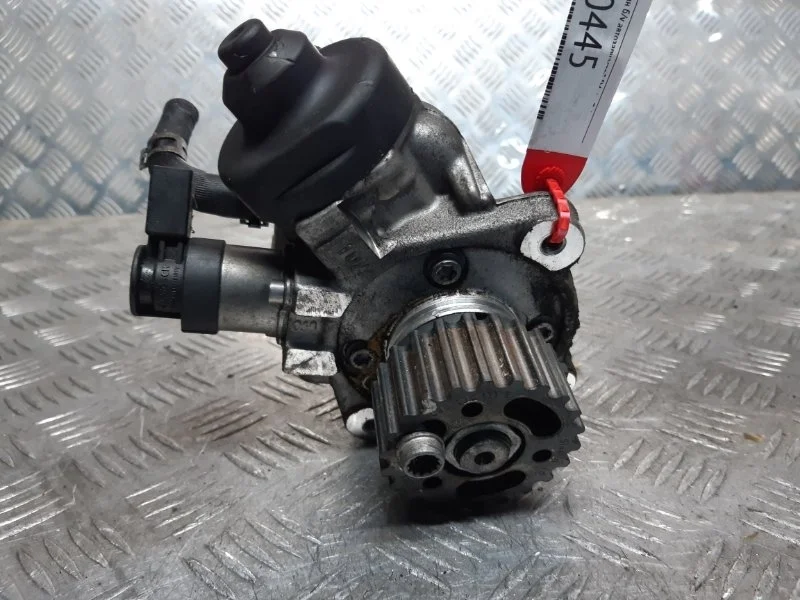 ТНВД Volkswagen Passat B7 2.0TDI