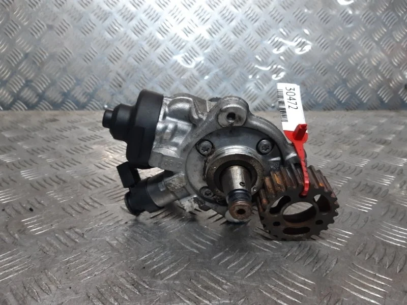 ТНВД Volkswagen Passat B7 2.0TDI