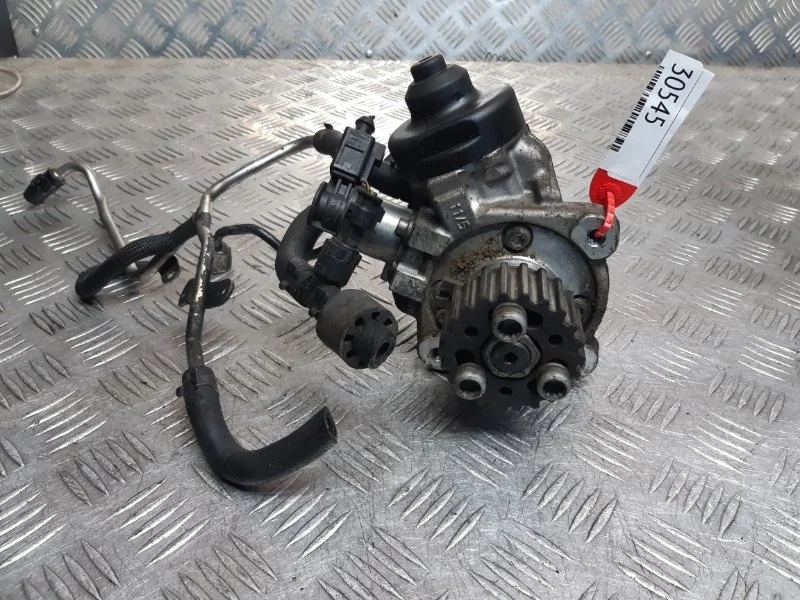 ТНВД Volkswagen Passat B7 2.0TDI