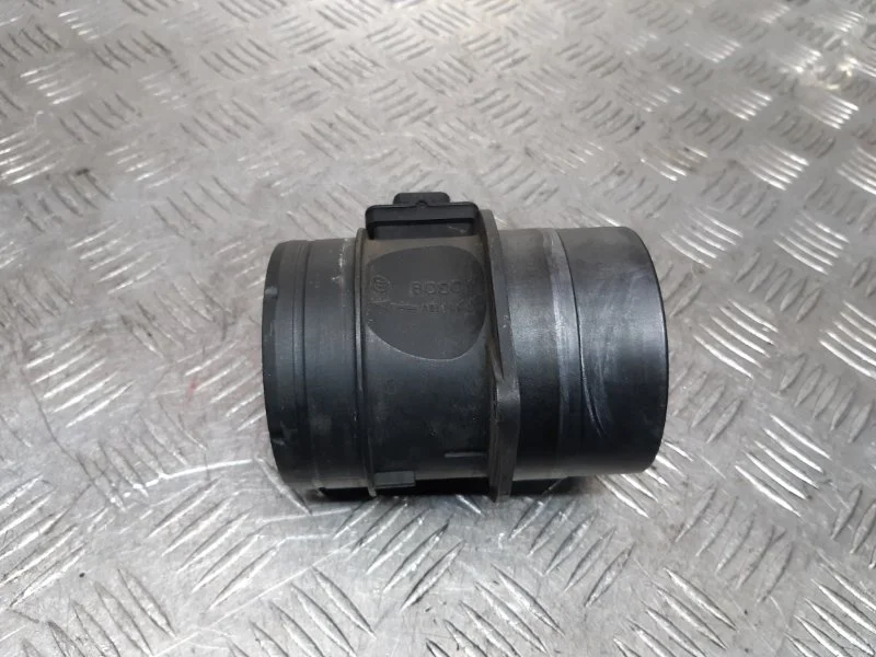 ДМРВ Volkswagen Passat B7 2.0TDI