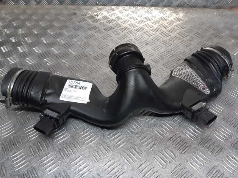 ДМРВ Mercedes W211 3.0CDI