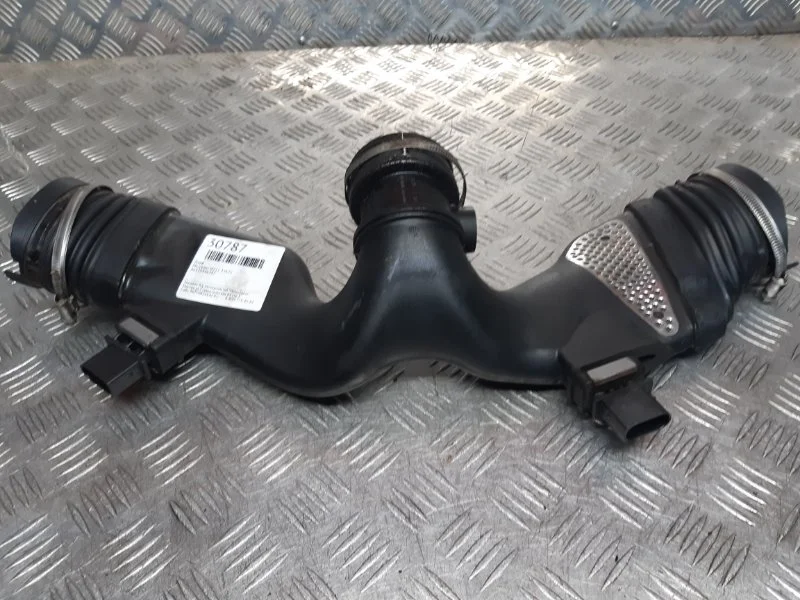 ДМРВ Mercedes W211 3.0CDI