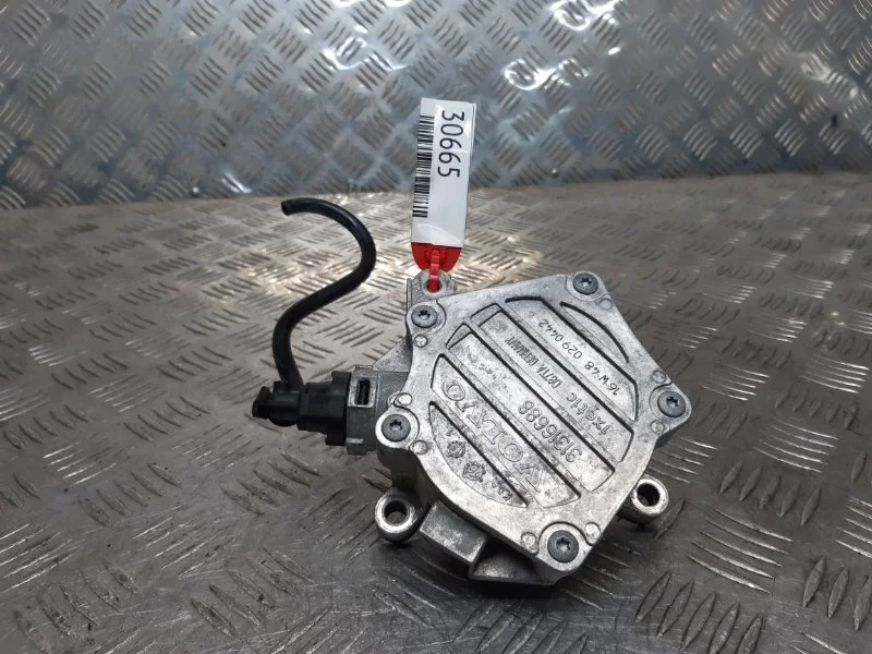 Вакуумный насос Volvo XC60 2.0TD