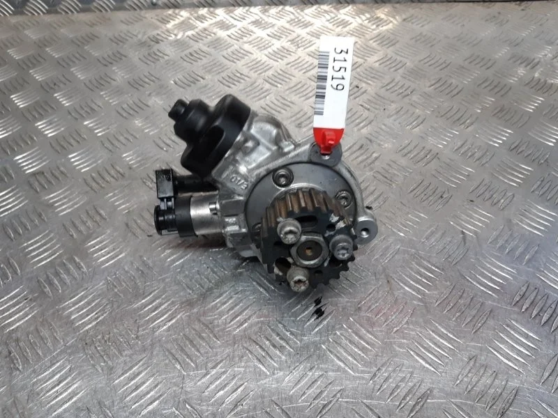 ТНВД Volkswagen Passat B7 2.0TDI