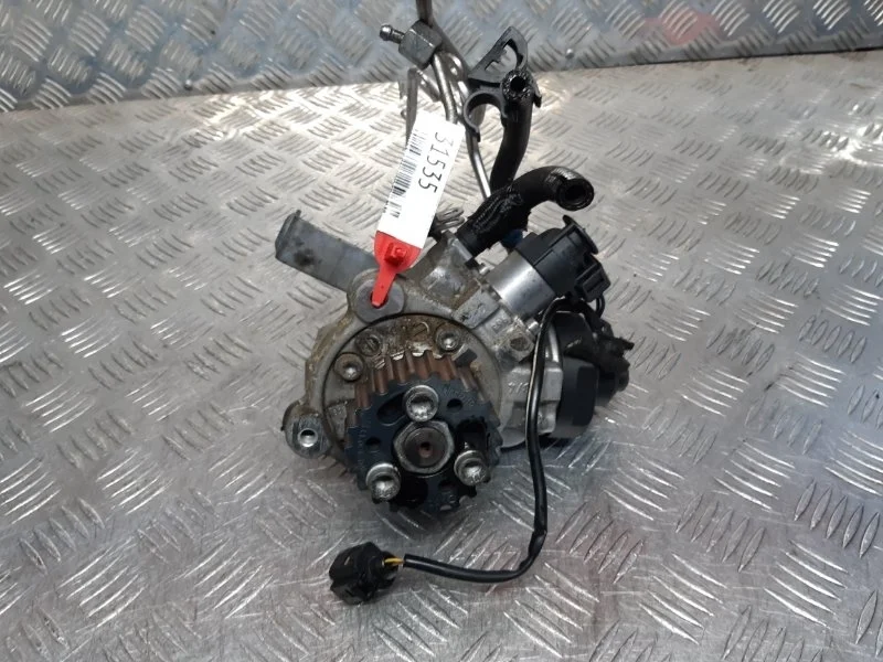 ТНВД Volkswagen Passat B7 2.0TDI