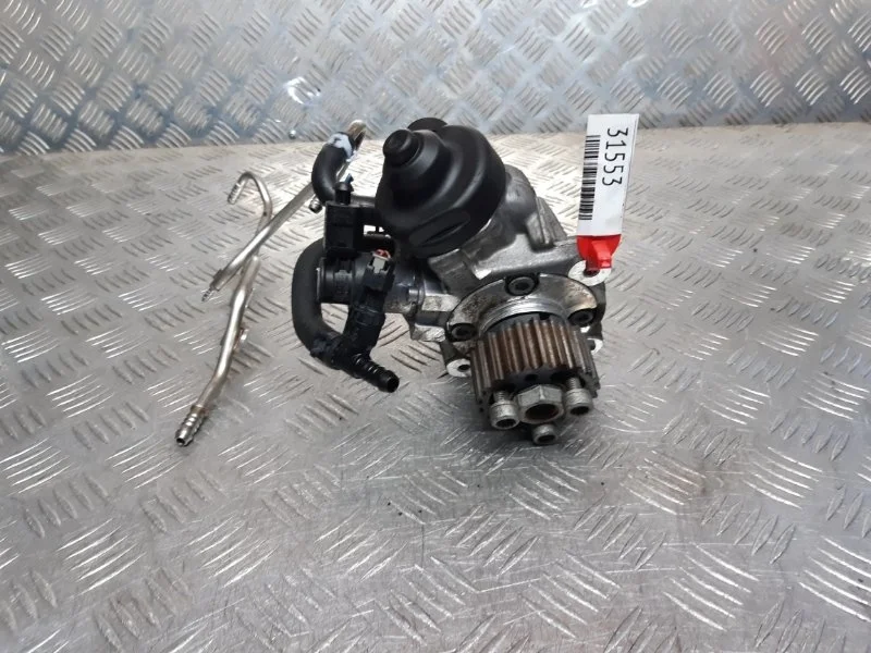 ТНВД Volkswagen Jetta 2.0TDI