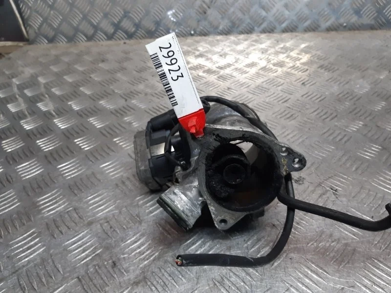 Клапан EGR Mercedes W203 2.2CDI