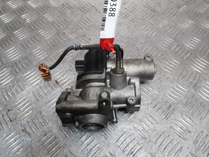 Клапан EGR Volkswagen Touareg 3.0TDI