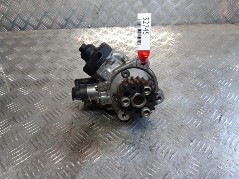 ТНВД Volkswagen Passat B7 2.0TDI