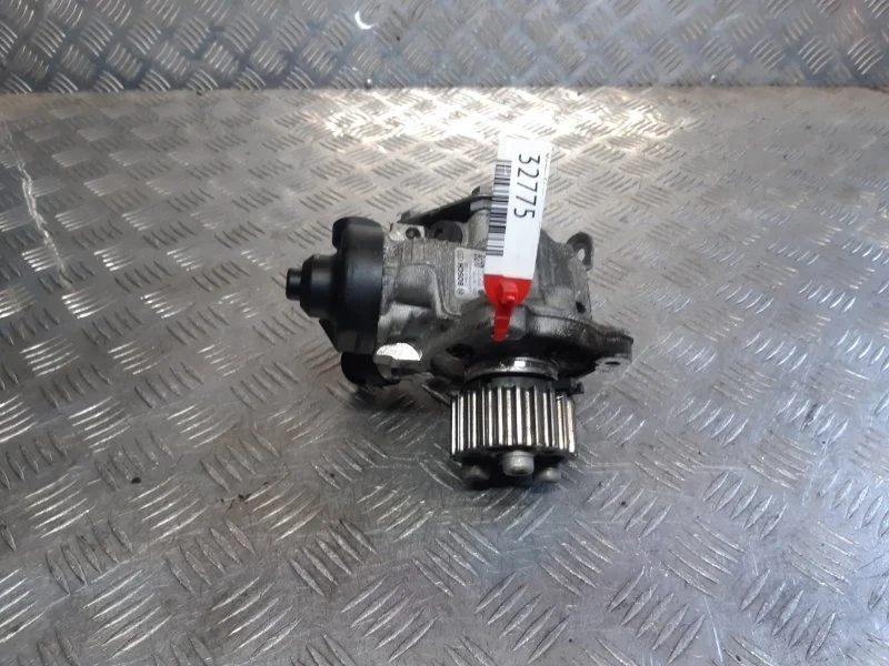 ТНВД Volkswagen Jetta 2.0TDI