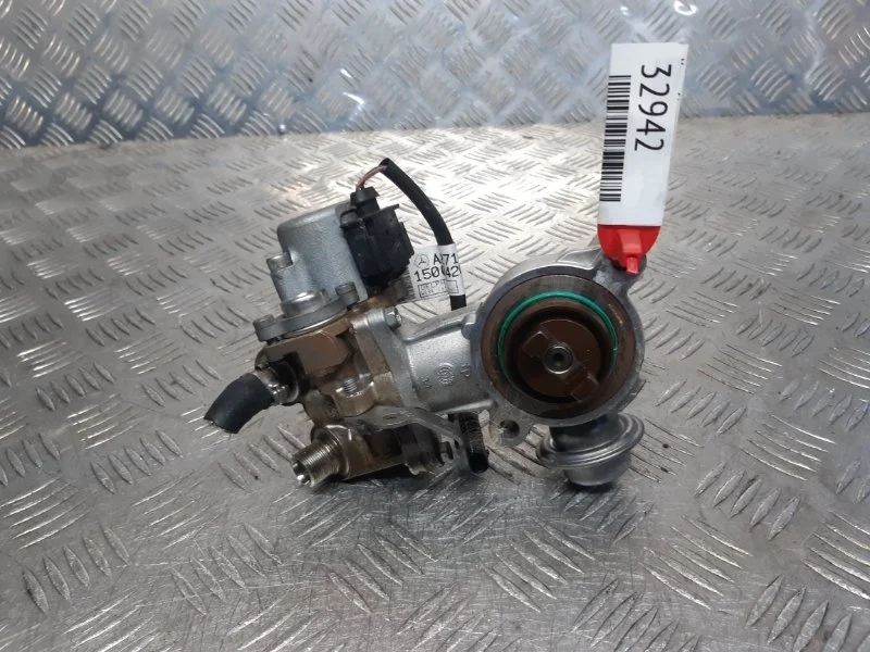 ТНВД Mercedes-Benz C200 W204 1.8