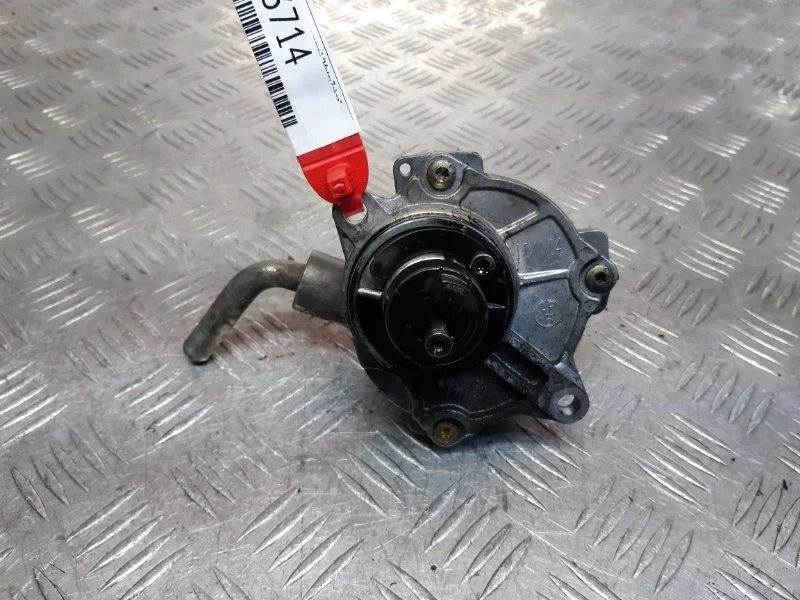 Вакуумный насос Mercedes-Benz E-class W203 2.2CDI