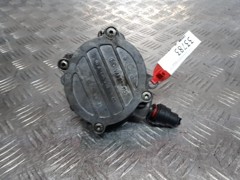 Вакуумный насос Mercedes-Benz E-class W203 2.2CDI