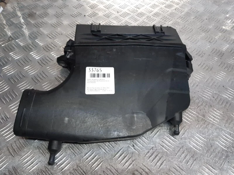 Корпус воздушного фильтра Mercedes-Benz ML350 W166