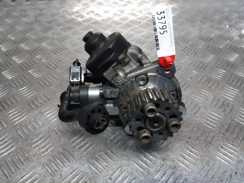 ТНВД Volkswagen Passat B7 2.0TDI