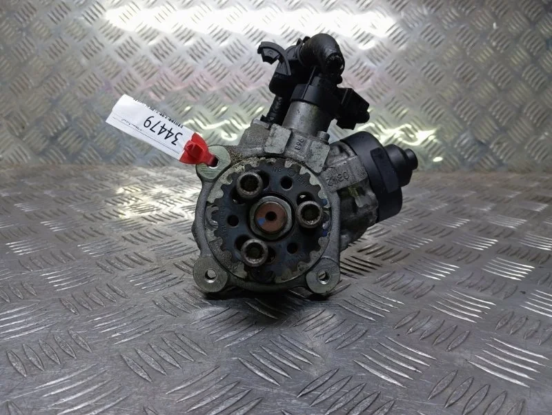 ТНВД Volkswagen Passat CC 2.0TDI