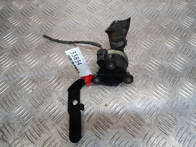 Насос водяной дополнительный ( помпа ), 12v Skoda