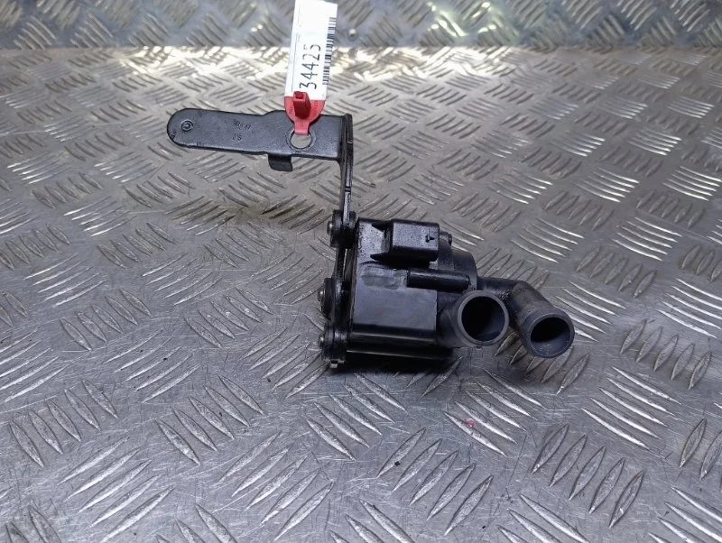 Насос водяной дополнительный ( помпа ), 12v