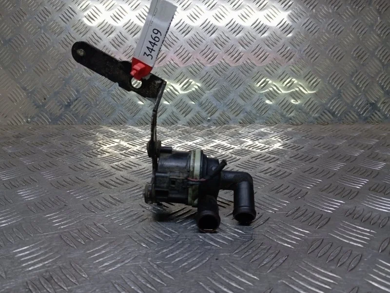 Насос водяной дополнительный ( помпа ), 12v