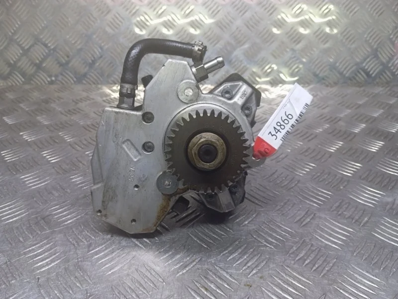 ТНВД Mercedes-Benz E-class W212 3.0CDI