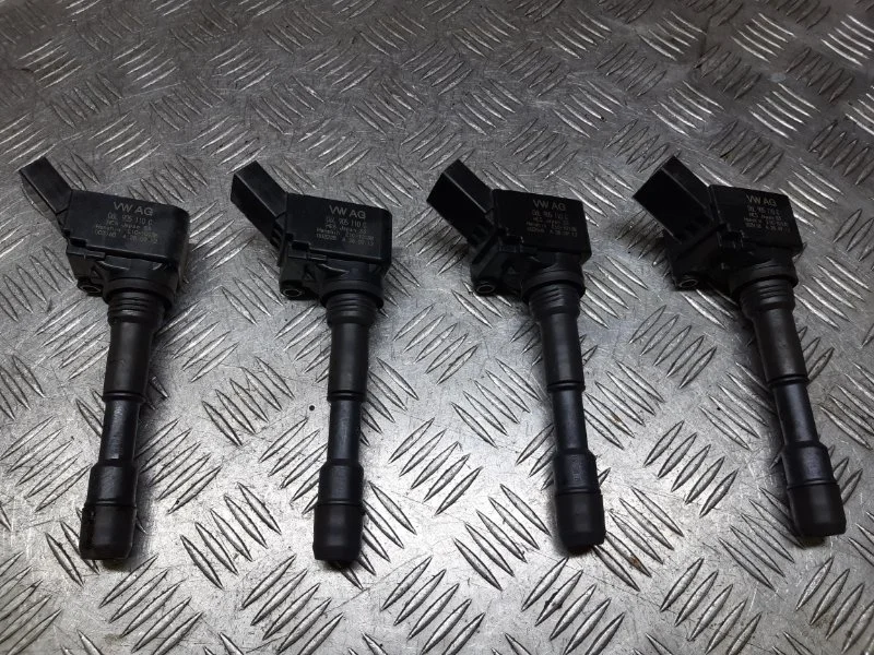 Катушка зажигания Audi Q5 1 2.0TFSI