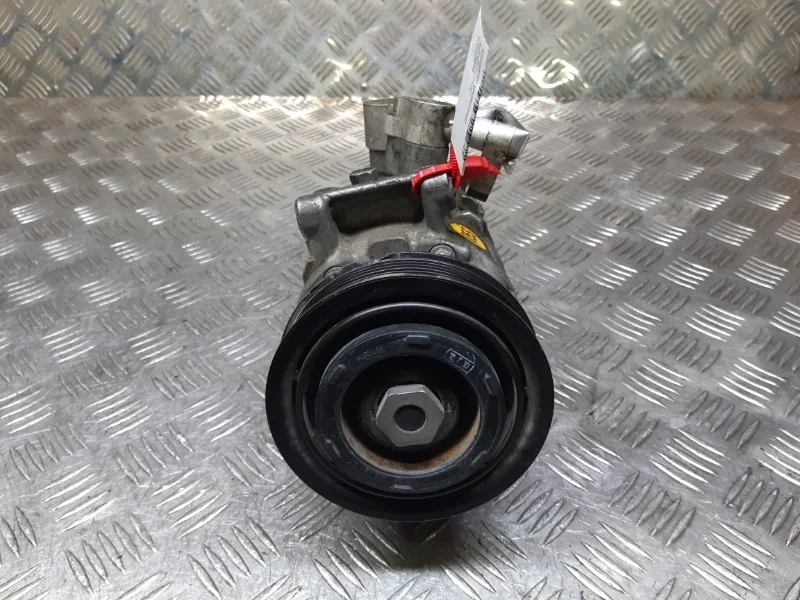 Компрессор кондиционера Audi Q5 1 2.0TFSI