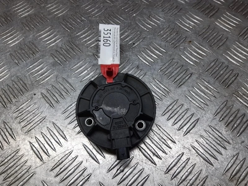 Клапан электромагнитный. Audi Q5 1 2.0TFSI