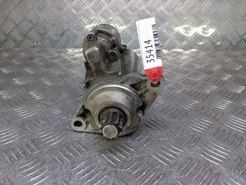 Стартер Volkswagen